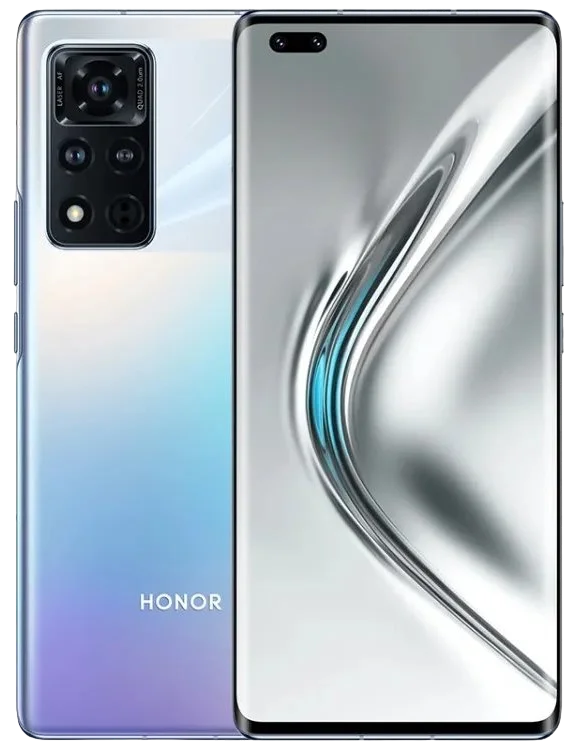 Honor V40 5G Mobile? image