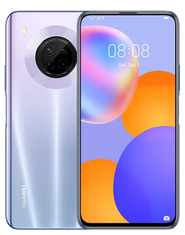 Huawei Y9a Mobile? image