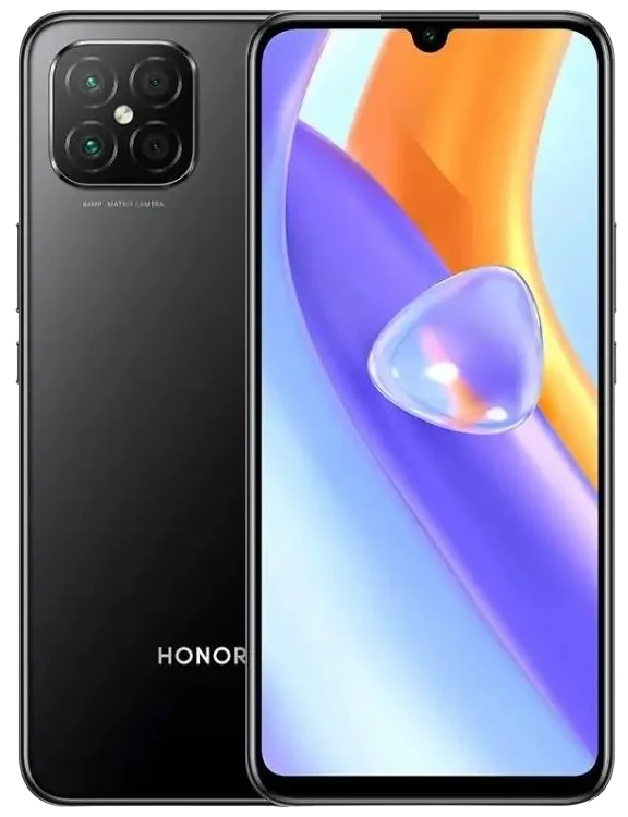 Honor Play5 5G Mobile? image