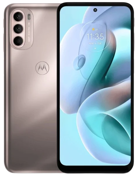 Motorola Moto G41 image