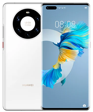 Huawei Mate 40 Pro+ image