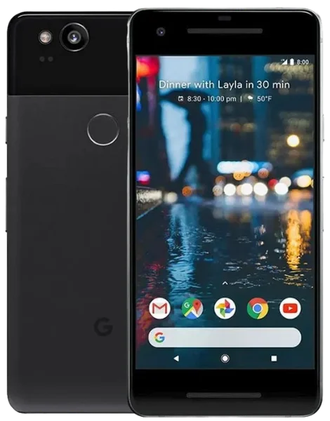 Google Pixel 2 Mobile? image