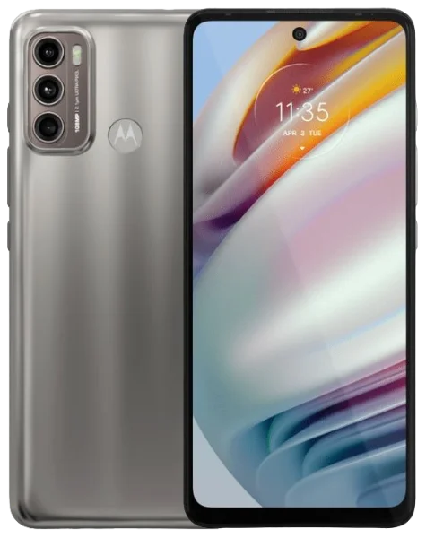 Motorola Moto G60 Mobile? image