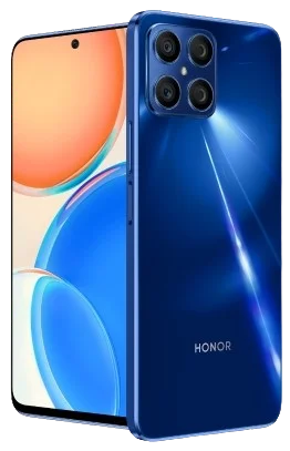 Honor X8 Mobile? image