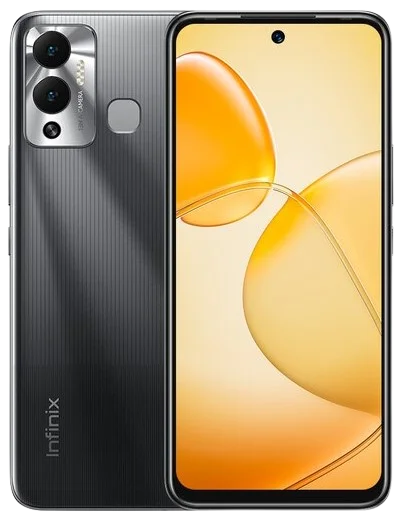 Infinix Hot 12 Play Mobile? image