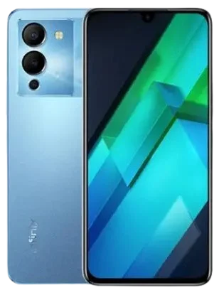 Infinix Note 12 G96 Mobile? image