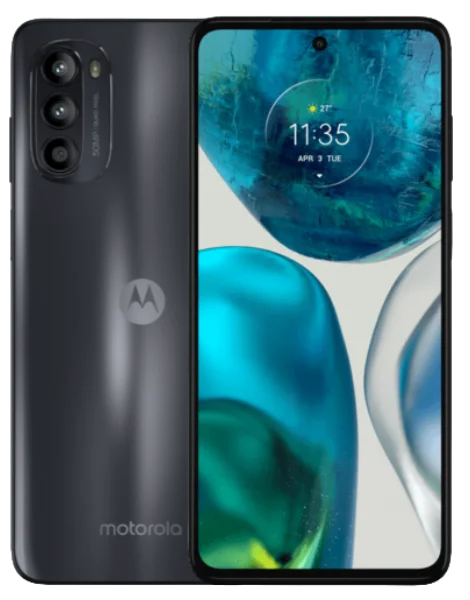 Motorola Moto G71s Mobile? image