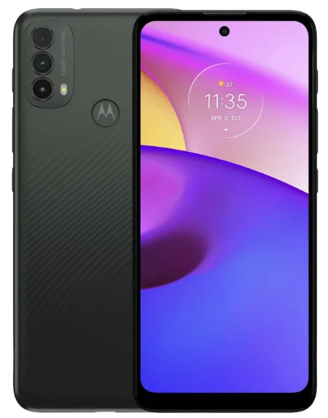 Motorola Moto E40 Mobile? image