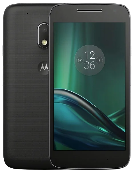 Motorola Moto G4 Play image