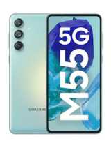 Samsung Galaxy M55 5G Mobile? image