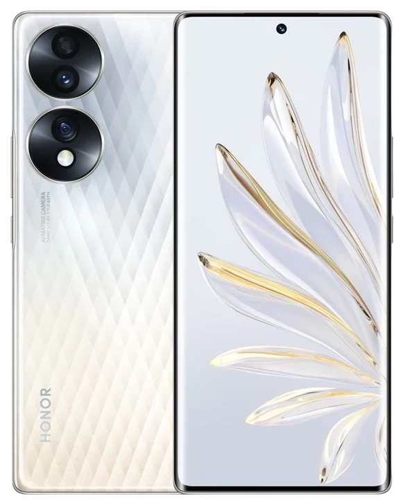 Honor 70 Mobile? image
