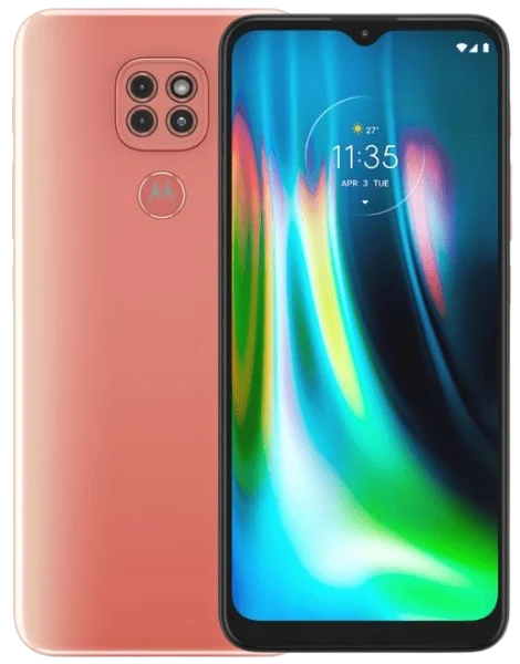 Motorola Moto G9 Play image