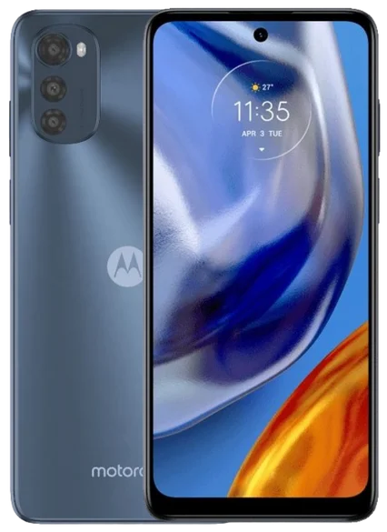 Motorola Moto E32s image