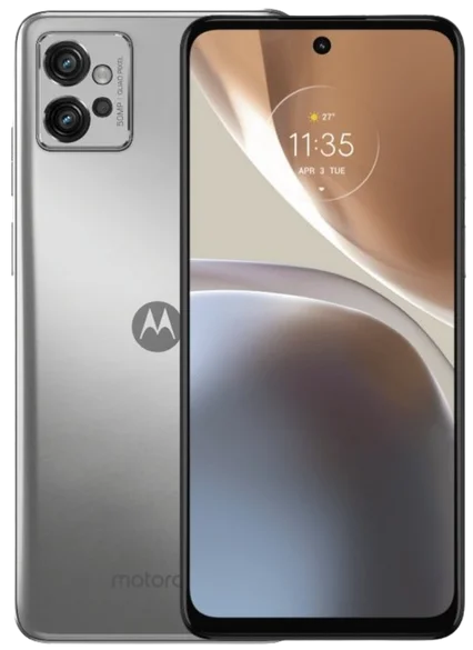 Motorola Moto G32 image