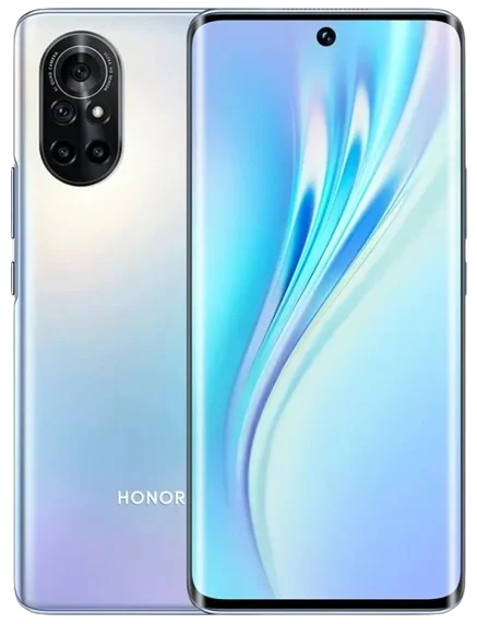 Honor V40 Lite Mobile? image
