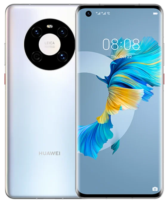 Huawei Mate 40E image