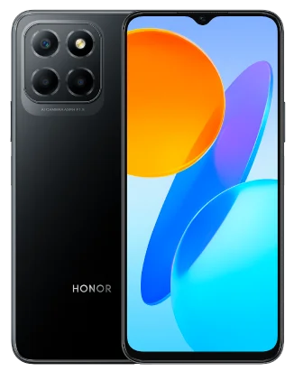 Honor X8 5G image
