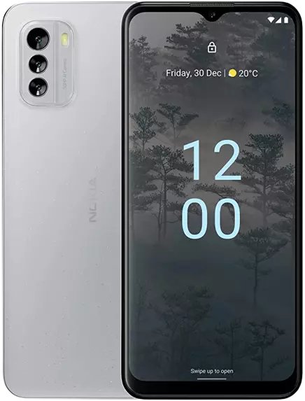 Nokia G60 Mobile? image