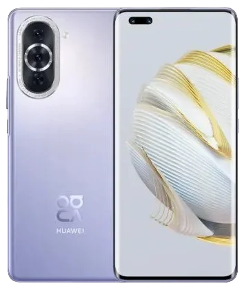 Huawei nova 10 Pro image