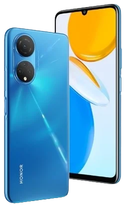 Honor X7 Mobile? image