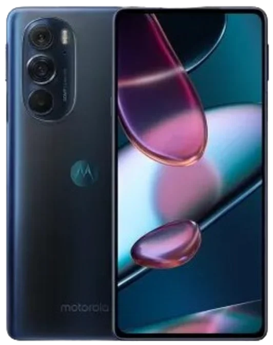 Motorola Edge X30 image