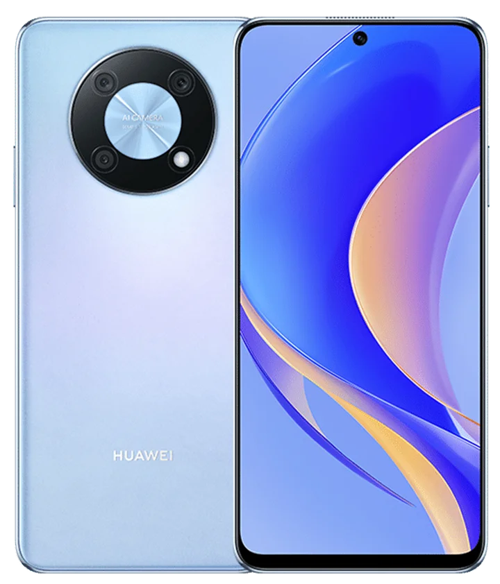 Huawei nova Y90 Mobile? image