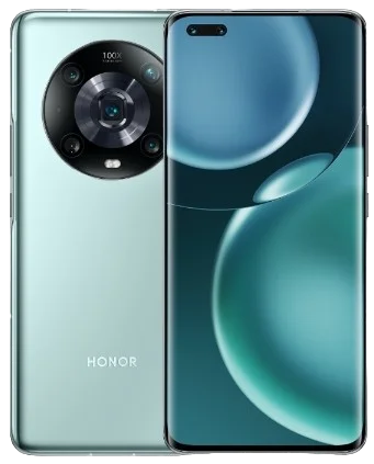 Honor Magic4 Pro Mobile? image