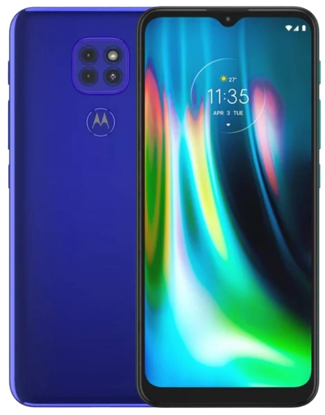 Motorola Moto G9 (India) Mobile? image