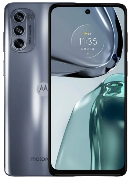 Motorola Moto G 5G - Full phone specifications