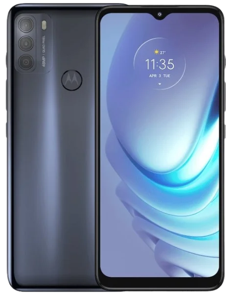 Motorola Moto G50  image