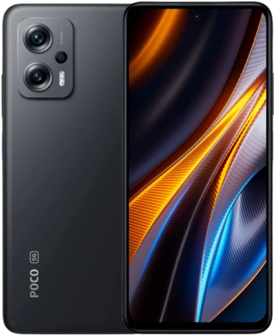 Xiaomi Poco X4 GT image