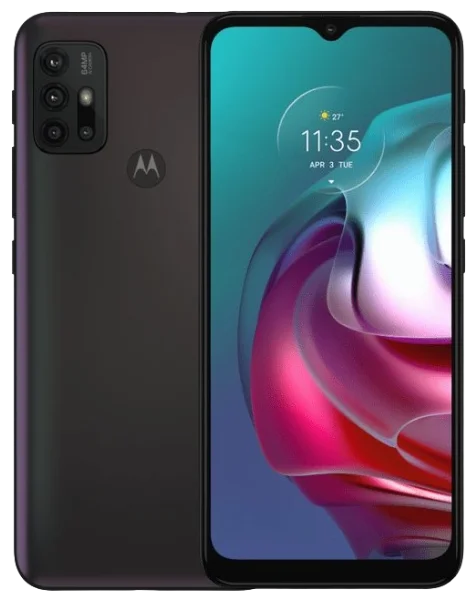 Motorola Moto G30 image