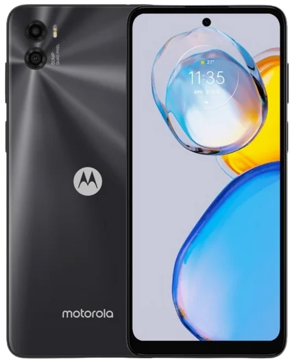 Motorola Moto E32 image