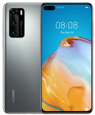 Huawei P40 Mobile? image
