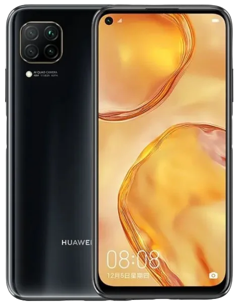 Huawei nova 6 SE image