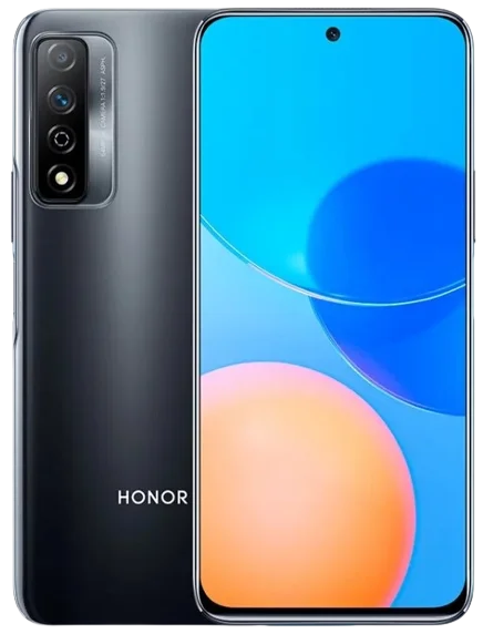 Honor Play 5T Pro image