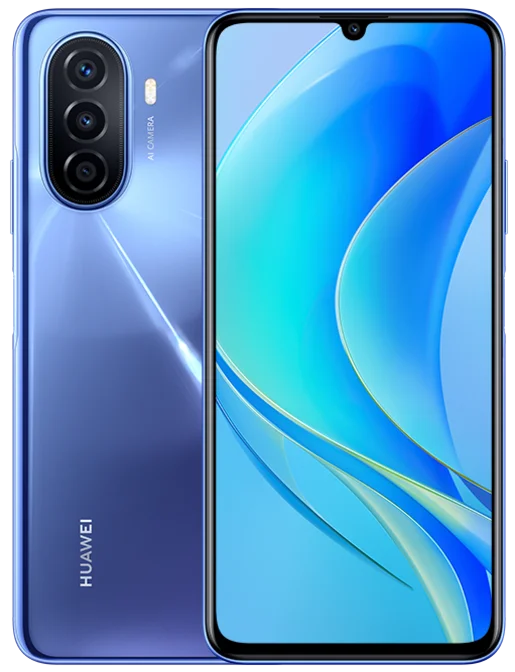 Huawei nova Y70 Plus Mobile? image