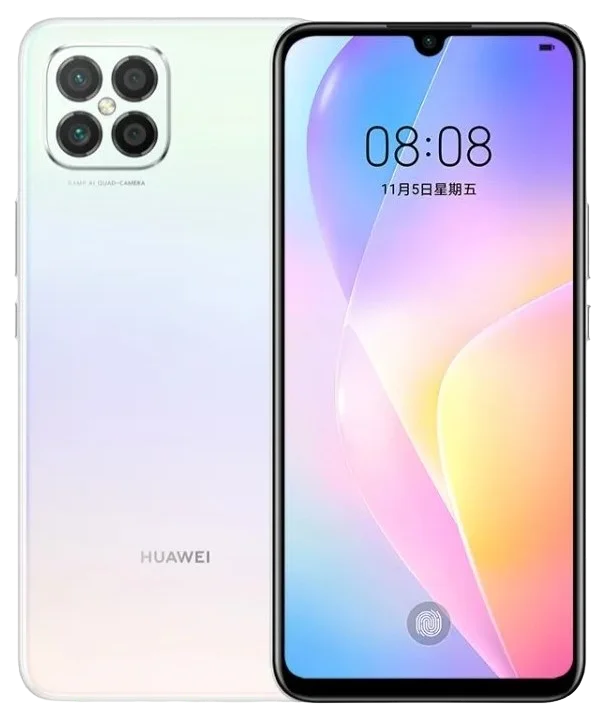 Huawei nova 8 SE 4G Mobile? image