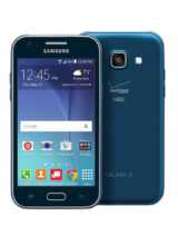 Samsung Galaxy J1 Mobile? image