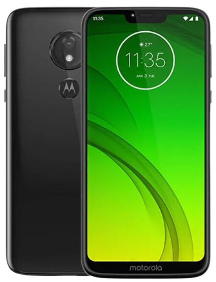 Motorola Moto G7 Power image