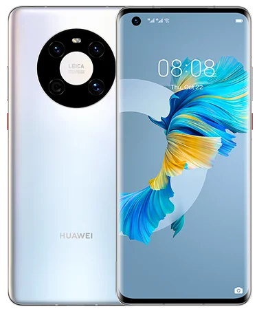 Huawei Mate 40 Mobile? image