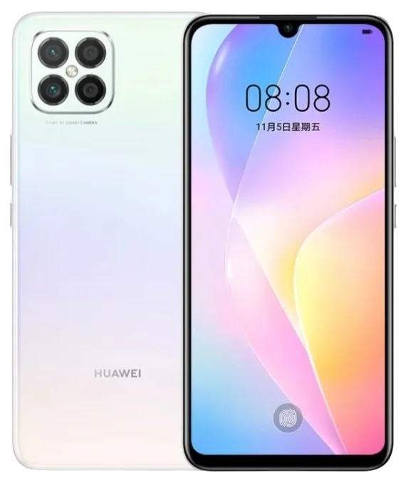 Huawei nova 8 SE Mobile? image