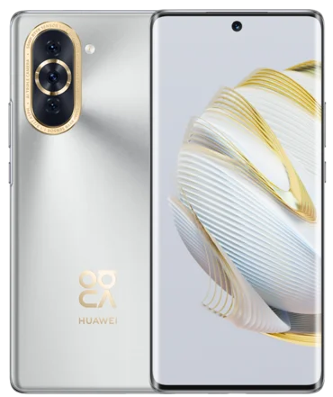 Huawei nova 10 Mobile? image