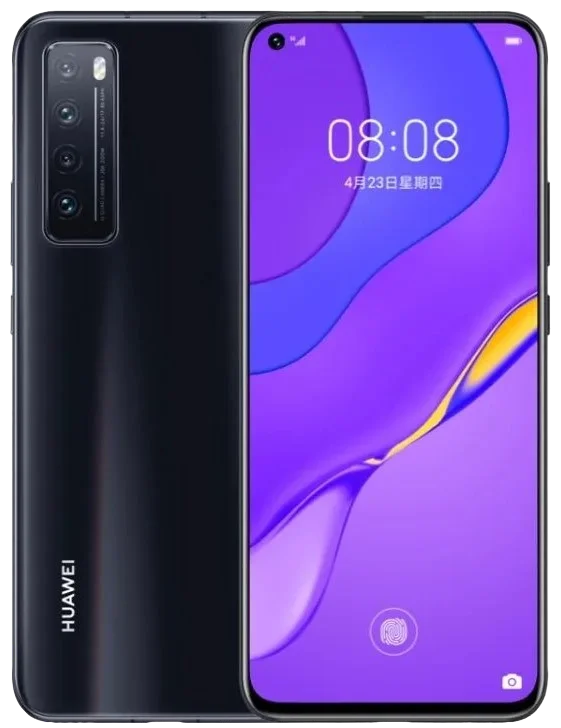 Huawei nova 7 5G image