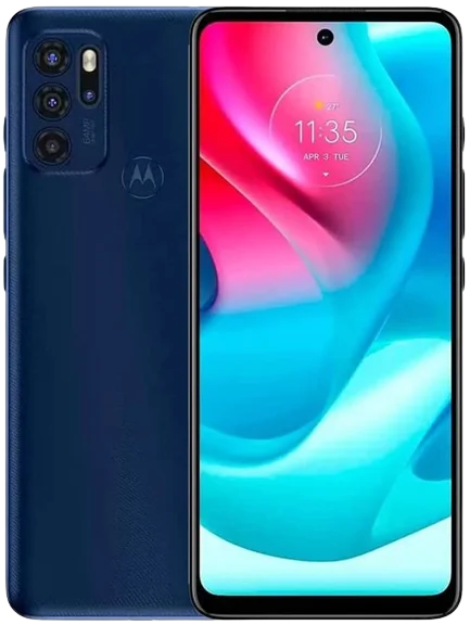 Motorola Moto G60S Mobile? image