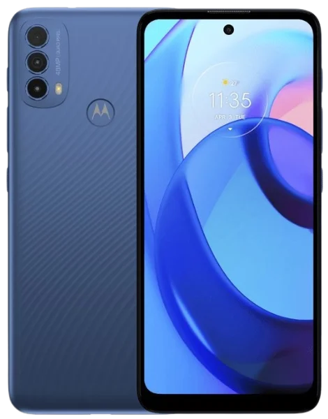 Motorola Moto E30 Mobile? image