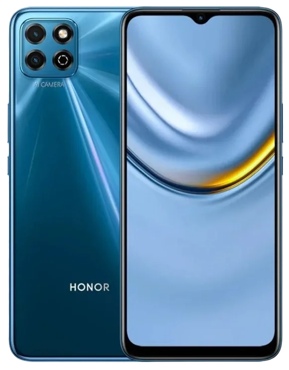 Honor Play 20 Mobile? image