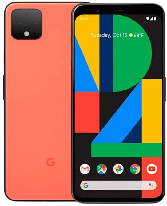 Google Pixel 4 XL Mobile? image