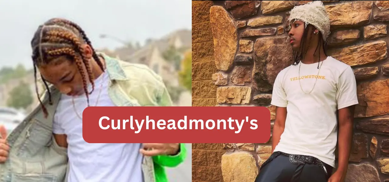 Curlyheadmonty's 