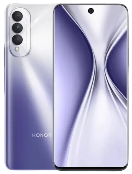 Honor X20 SE Mobile? image